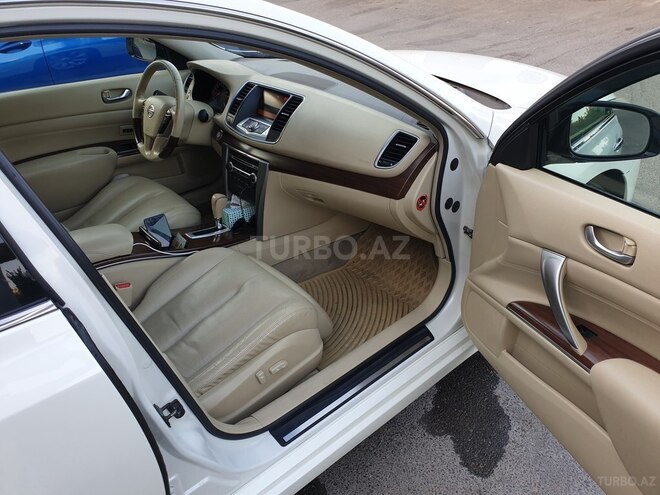 Nissan Teana 2008, 175,250 km - 2.5 l - Bakı