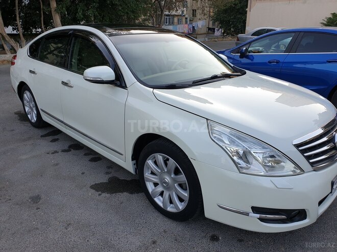 Nissan Teana 2008, 175,250 km - 2.5 l - Bakı