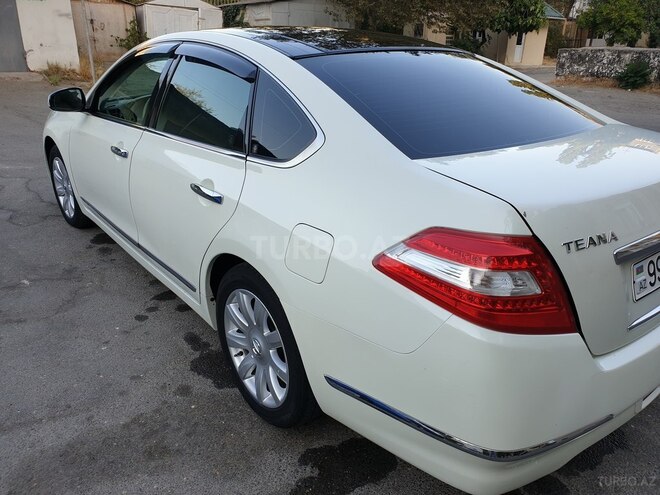 Nissan Teana 2008, 175,250 km - 2.5 l - Bakı