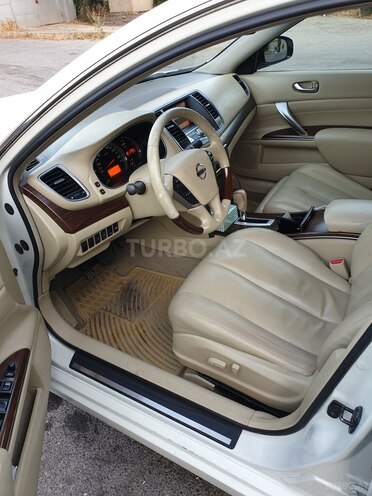 Nissan Teana 2008, 175,250 km - 2.5 l - Bakı