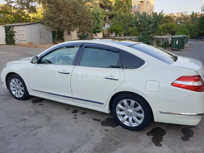 Nissan Teana 2008, 175,250 km - 2.5 l - Bakı
