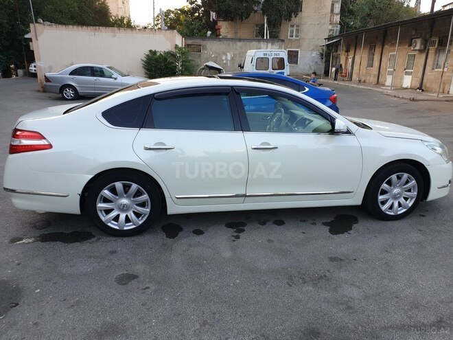 Nissan Teana 2008, 175,250 km - 2.5 l - Bakı