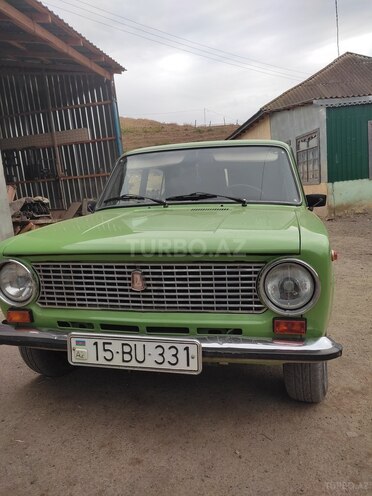 LADA (VAZ) 21011 1984, 288,665 km - 1.3 л - Cəlilabad