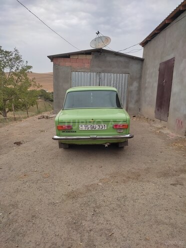 LADA (VAZ) 21011 1984, 288,665 km - 1.3 л - Cəlilabad