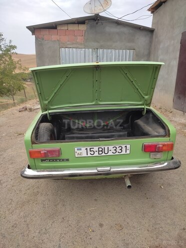 LADA (VAZ) 21011 1984, 288,665 km - 1.3 л - Cəlilabad