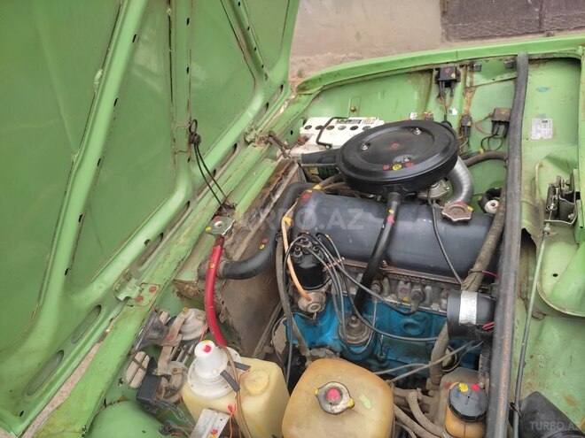 LADA (VAZ) 21011 1984, 288,665 km - 1.3 л - Cəlilabad