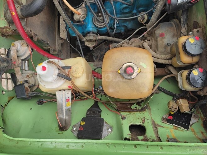 LADA (VAZ) 21011 1984, 288,665 km - 1.3 л - Cəlilabad
