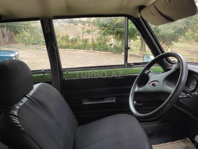 LADA (VAZ) 21011 1984, 288,665 km - 1.3 л - Cəlilabad