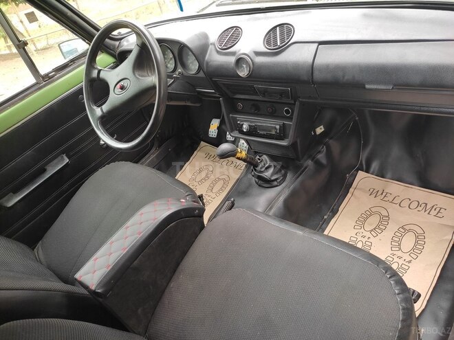 LADA (VAZ) 21011 1984, 288,665 km - 1.3 л - Cəlilabad