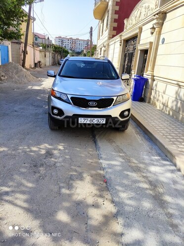 Kia Sorento 2009, 150,000 km - 2.0 л - Bakı
