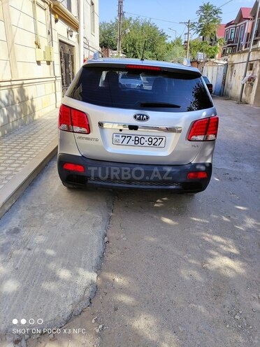 Kia Sorento 2009, 150,000 km - 2.0 л - Bakı