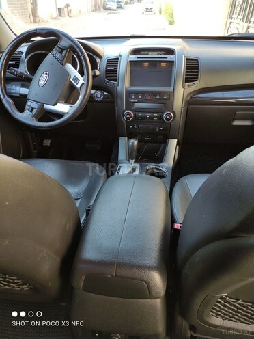 Kia Sorento 2009, 150,000 km - 2.0 л - Bakı