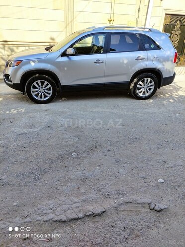 Kia Sorento 2009, 150,000 km - 2.0 л - Bakı