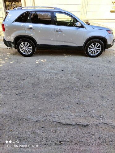 Kia Sorento 2009, 150,000 km - 2.0 л - Bakı