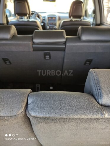 Kia Sorento 2009, 150,000 km - 2.0 л - Bakı