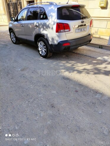 Kia Sorento 2009, 150,000 km - 2.0 л - Bakı
