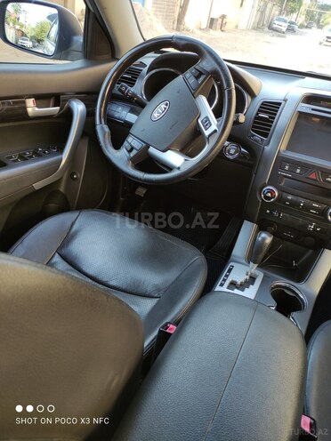 Kia Sorento 2009, 150,000 km - 2.0 л - Bakı