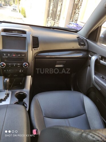 Kia Sorento 2009, 150,000 km - 2.0 л - Bakı