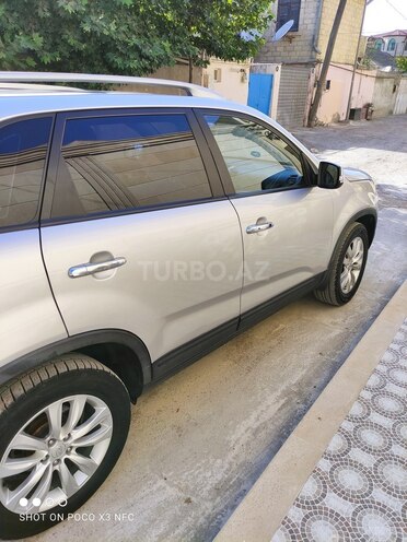 Kia Sorento 2009, 150,000 km - 2.0 л - Bakı