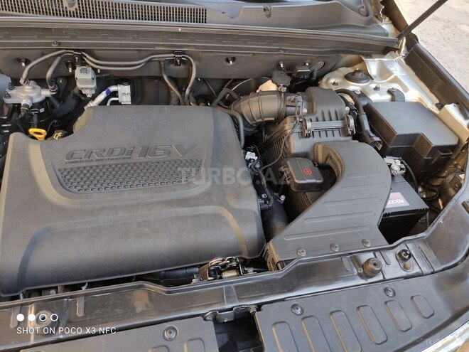 Kia Sorento 2009, 150,000 km - 2.0 л - Bakı