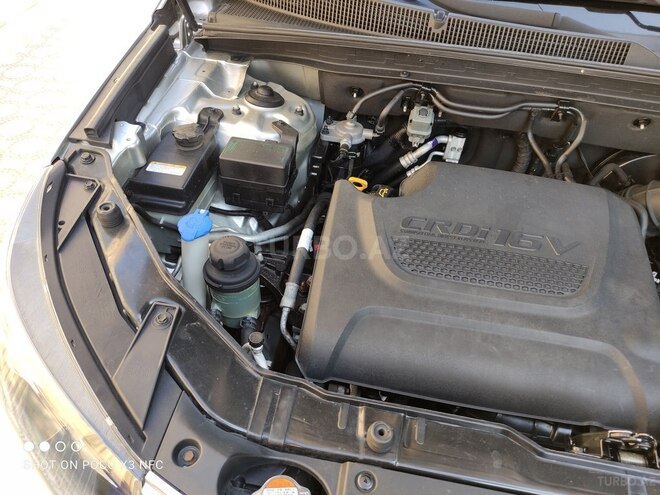 Kia Sorento 2009, 150,000 km - 2.0 л - Bakı