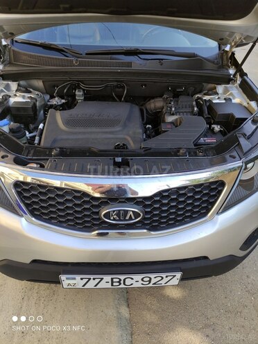 Kia Sorento 2009, 150,000 km - 2.0 л - Bakı