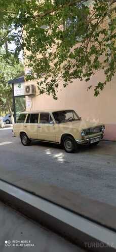 LADA (VAZ) 2102 1981, 100,000 km - 1.3 l - Bakı