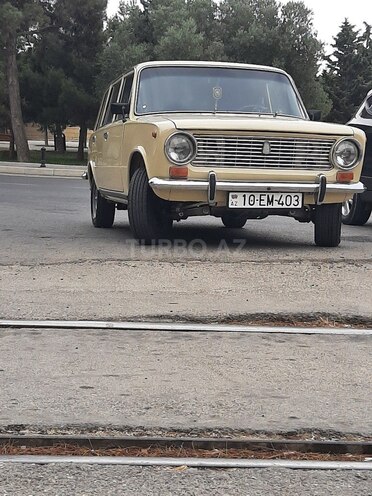 LADA (VAZ) 2102 1981, 100,000 km - 1.3 l - Bakı