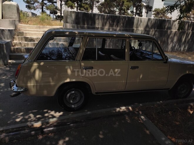 LADA (VAZ) 2102 1981, 100,000 km - 1.3 l - Bakı