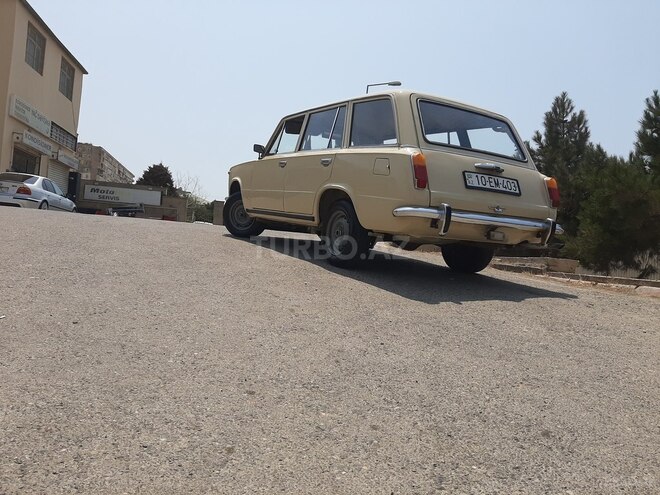 LADA (VAZ) 2102 1981, 100,000 km - 1.3 l - Bakı