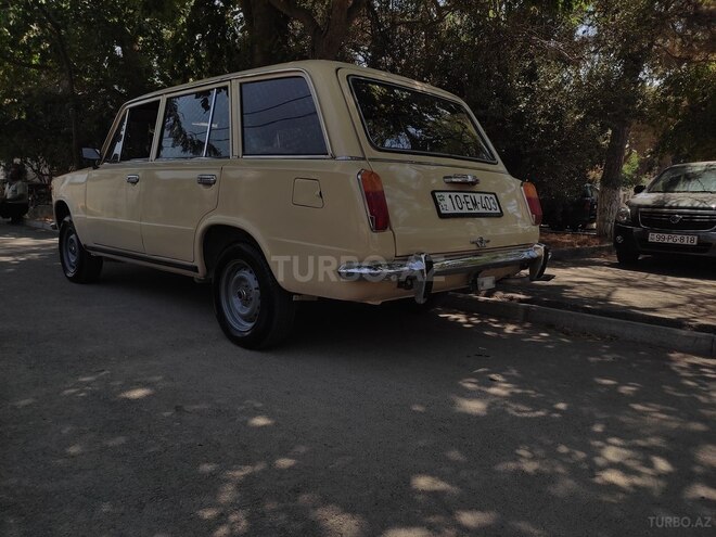 LADA (VAZ) 2102 1981, 100,000 km - 1.3 l - Bakı