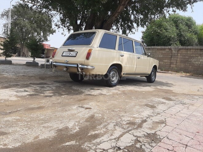 LADA (VAZ) 2102 1981, 100,000 km - 1.3 l - Bakı