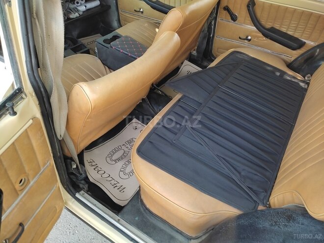 LADA (VAZ) 2102 1981, 100,000 km - 1.3 l - Bakı