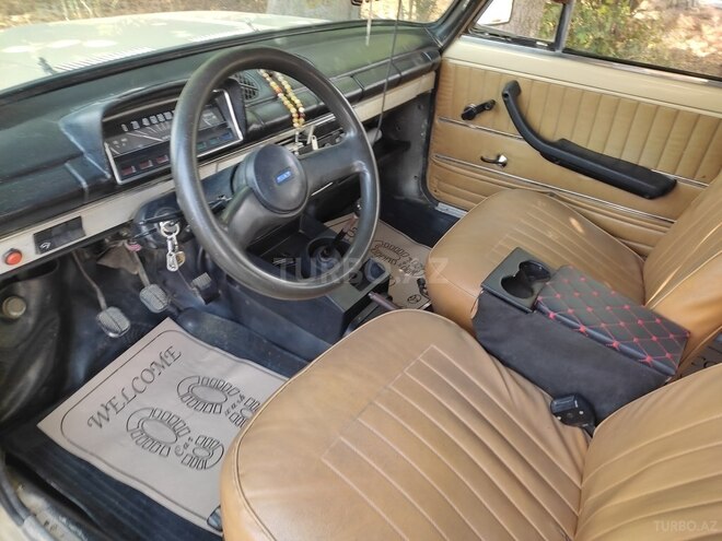 LADA (VAZ) 2102 1981, 100,000 km - 1.3 l - Bakı