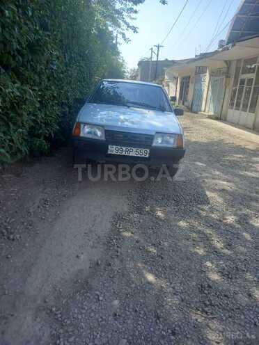 LADA (VAZ) 21099 1999, 200,000 km - 1.5 l - Gəncə