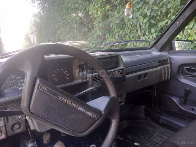LADA (VAZ) 21099 1999, 200,000 km - 1.5 l - Gəncə