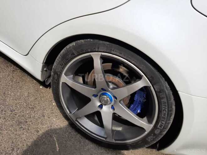 Lexus IS 250 2007, 300,000 km - 2.5 l - Bakı
