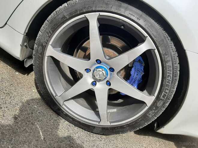 Lexus IS 250 2007, 300,000 km - 2.5 l - Bakı