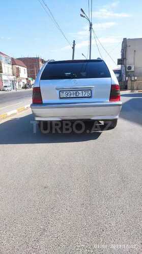 Mercedes C 180 1999, 300,000 km - 1.8 l - Bakı