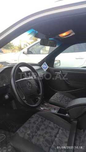 Mercedes C 180 1999, 300,000 km - 1.8 l - Bakı