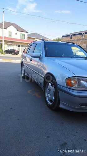 Mercedes C 180 1999, 300,000 km - 1.8 l - Bakı