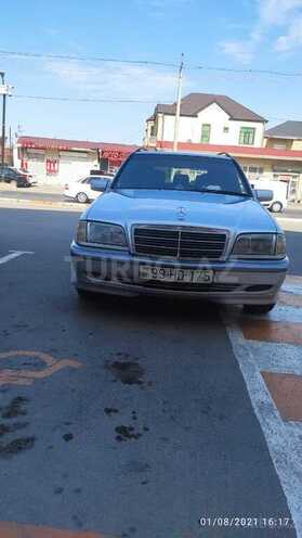 Mercedes C 180 1999, 300,000 km - 1.8 l - Bakı