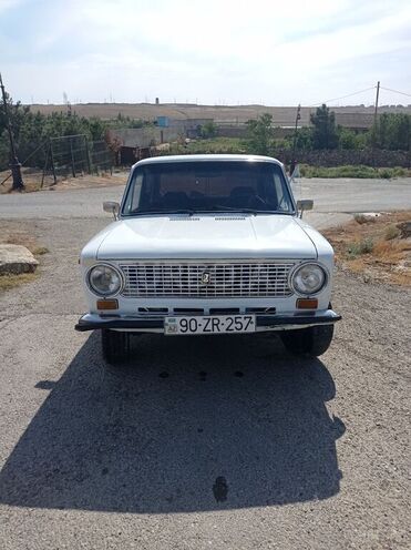 LADA (VAZ) 21011 1980, 58,226 km - 1.5 l - Bakı