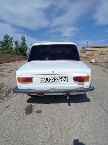 LADA (VAZ) 21011 1980, 58,226 km - 1.5 l - Bakı