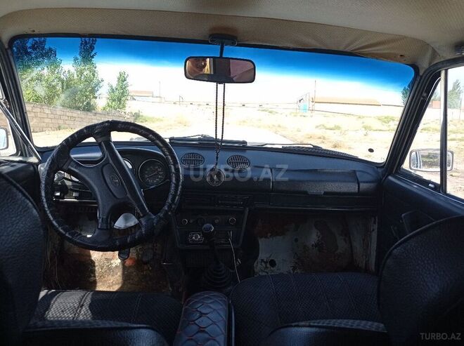 LADA (VAZ) 21011 1980, 58,226 km - 1.5 l - Bakı