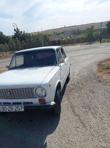 LADA (VAZ) 21011 1980, 58,226 km - 1.5 l - Bakı
