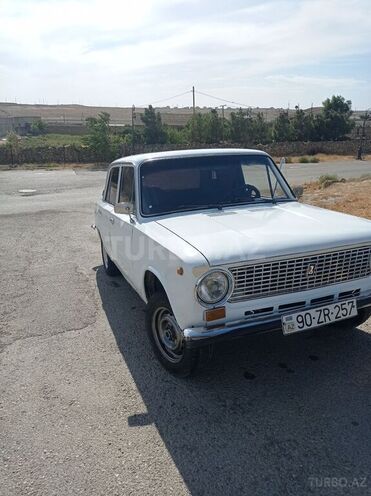 LADA (VAZ) 21011 1980, 58,226 km - 1.5 l - Bakı