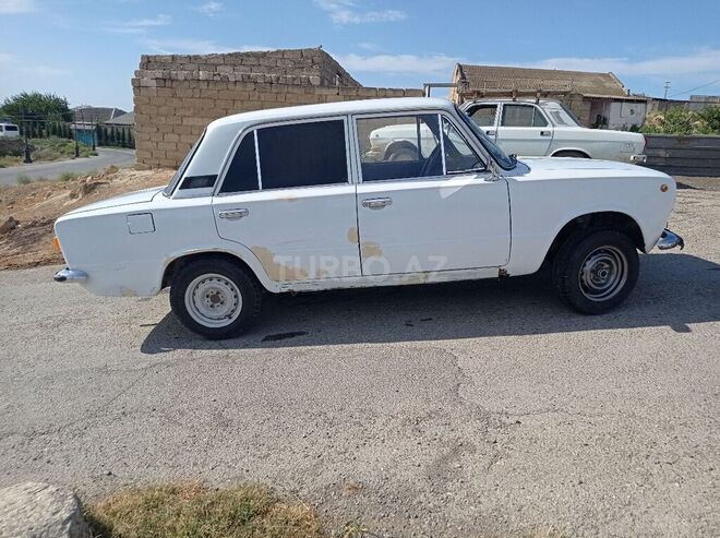 LADA (VAZ) 21011 1980, 58,226 km - 1.5 l - Bakı