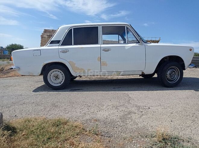 LADA (VAZ) 21011 1980, 58,226 km - 1.5 l - Bakı
