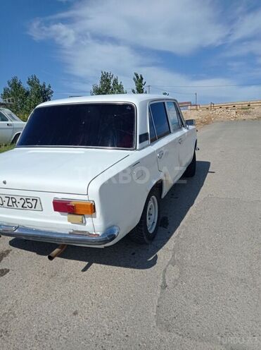 LADA (VAZ) 21011 1980, 58,226 km - 1.5 l - Bakı